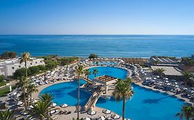 Hotel Creta Princess Aquapark & Spa